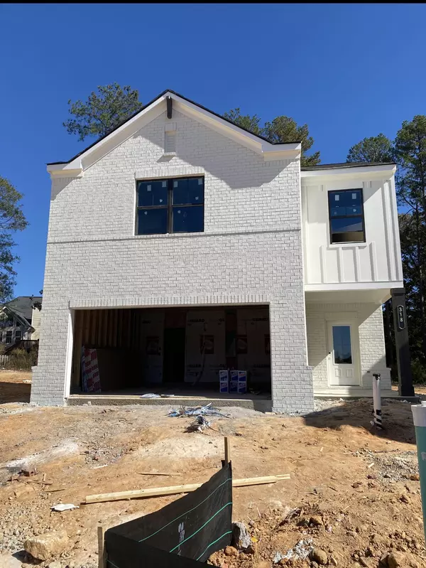 feature image of New Constuction Savy 