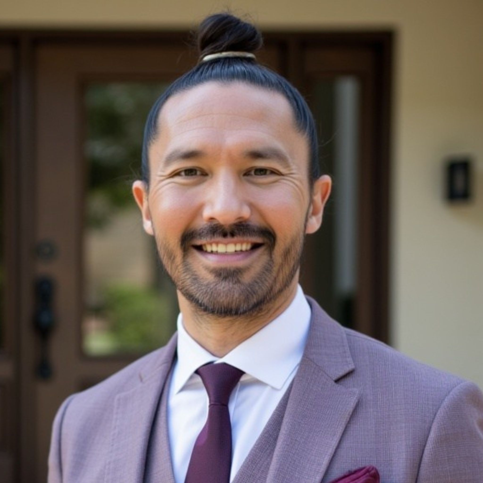 Leo Peak Martinez REALTOR San Francisco East Bay Area real estate agent