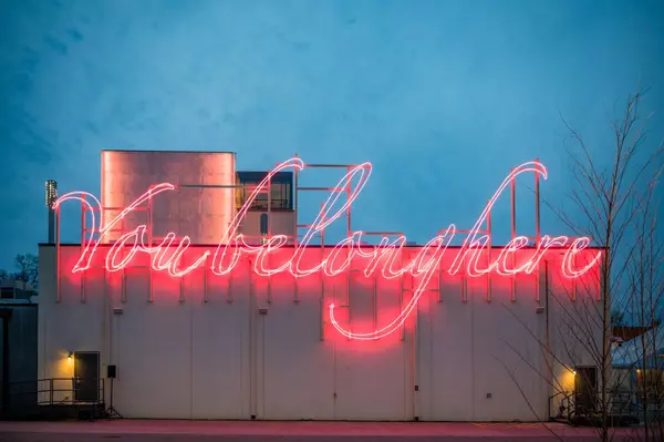 Why Bentonville & Northwest Arkansas Are Thriving
