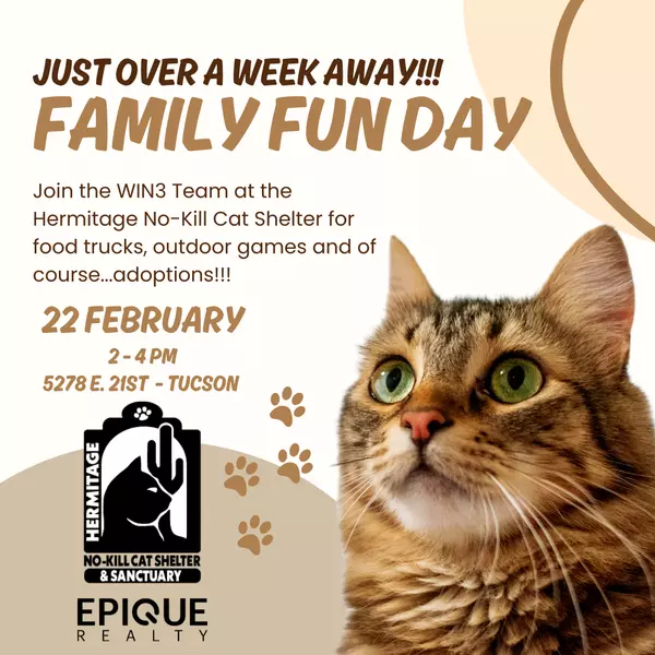 WIN3 - Client Event Reminder FB Post - Hermitage 