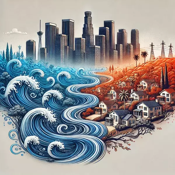 LA is on Fire. OC is Watching. Here's What You Need to Know.,Derek Reilly