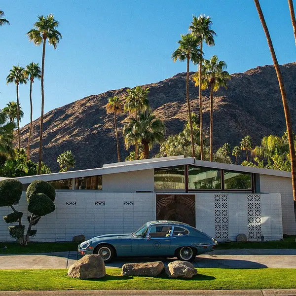 Palm Springs
