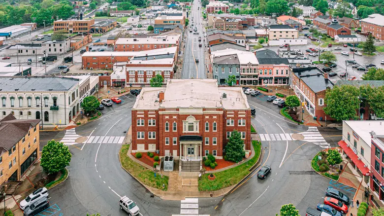 Elizabethtown