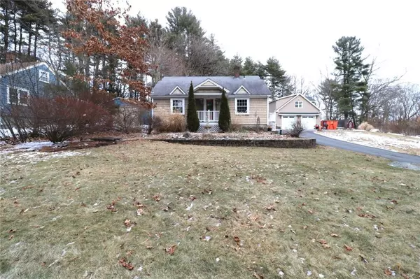 Northern RI Open Houses for February 22nd & 23rd