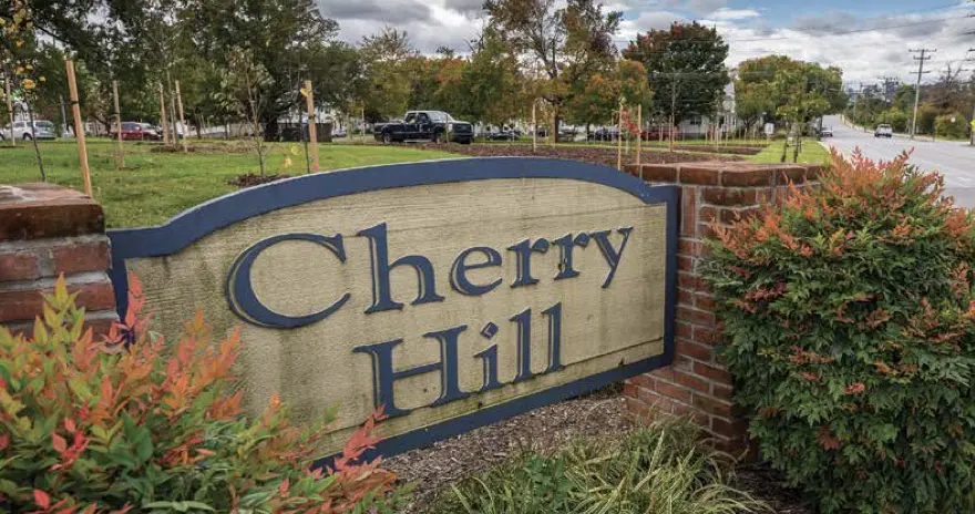 Cherry Hill