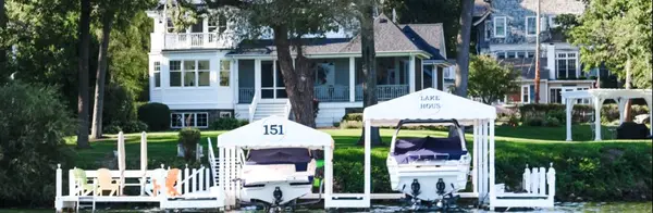 Whats Happening at The Lake |Kim & Joel Reyenga | eXp Realty,Kim & Joel Reyenga