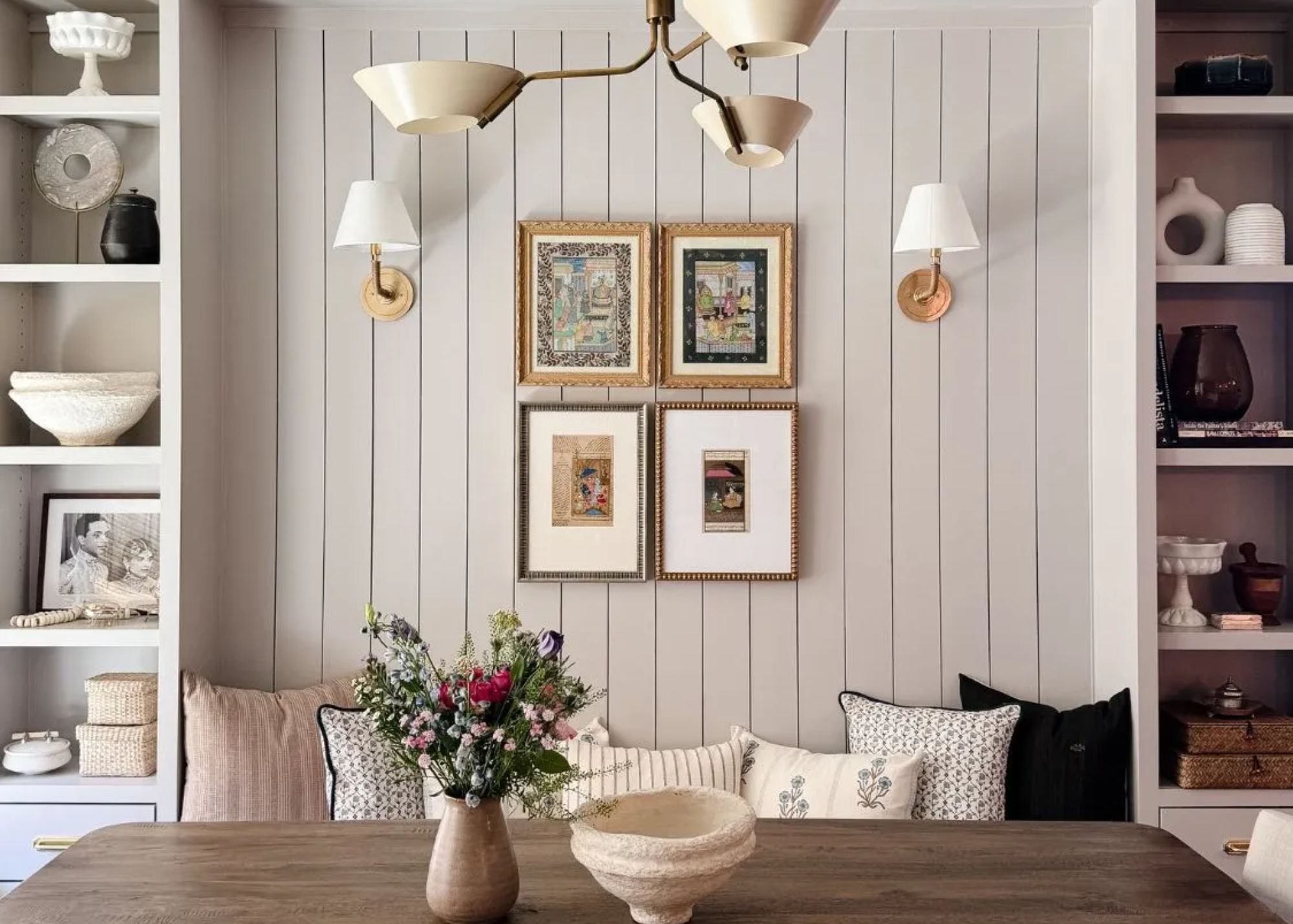 Personalized home decor
