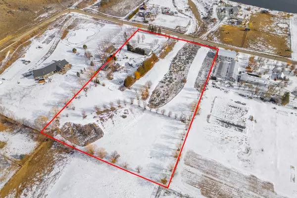 Embrace Country Living at 6969 Thompson River Drive, Kamloops,Kevin Scharfenberg