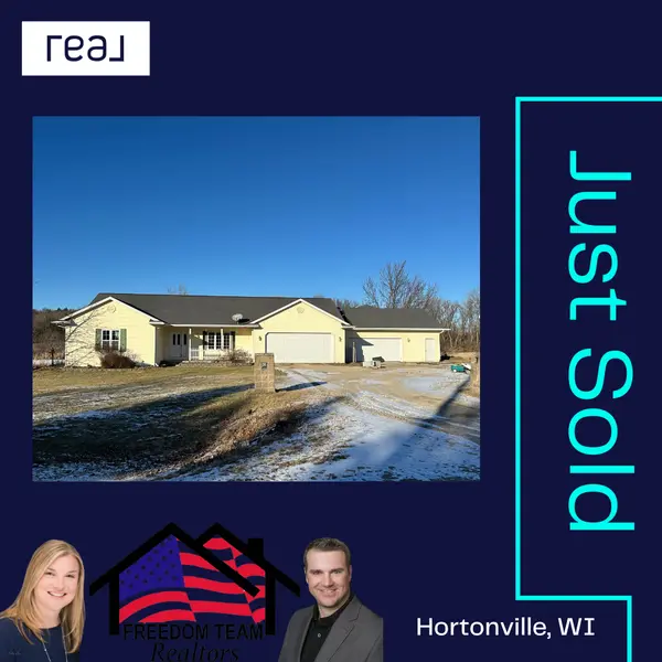 Closing in time to celebrate your new addition! Congrats!,Freedom Team