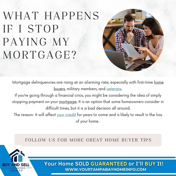 Struggling with Mortgage Payments? Here's What You Need to Know,Ernest Van Glahn