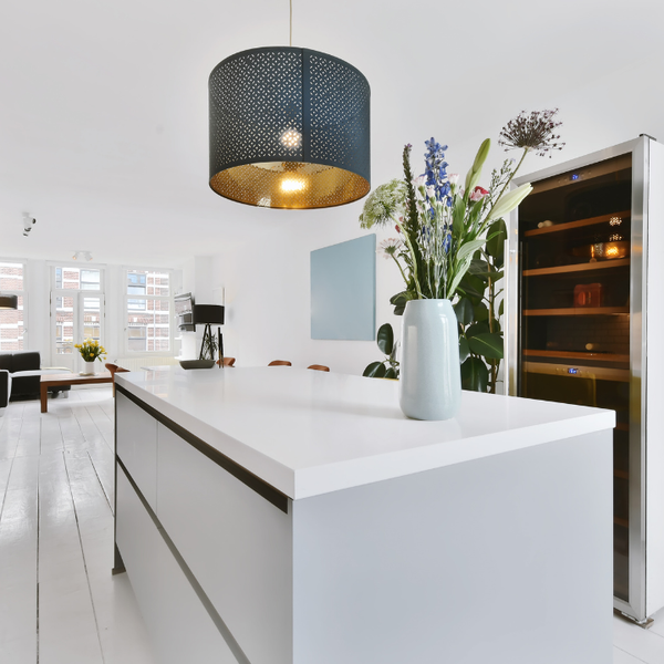 Transform Your Kitchen into a Luxury Chef's Paradise: 2025's Most Coveted Features