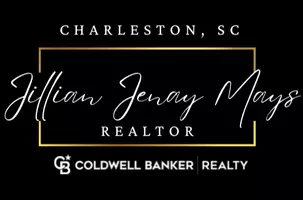 Jillian Jenay Mays Realtor | Coldwell Banker Realty