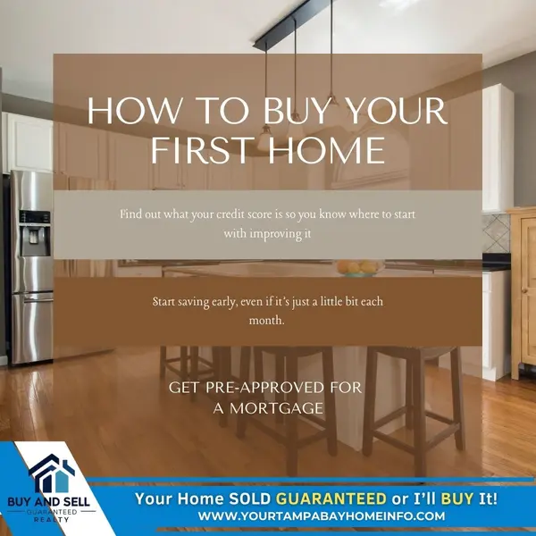 How to Buy Your First Home: A Step-by-Step Guide,Ernest Van Glahn