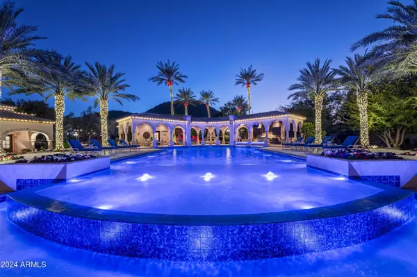 feature image of Arizona’s Most Luxurious Homes: A Tour of the Finest Estates Across the State