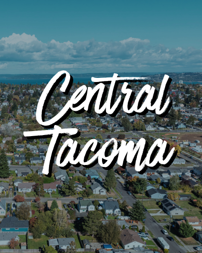 Central Tacoma