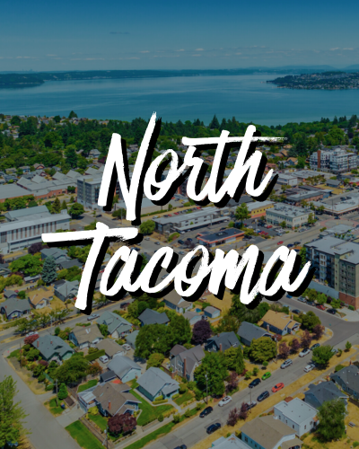 North Tacoma