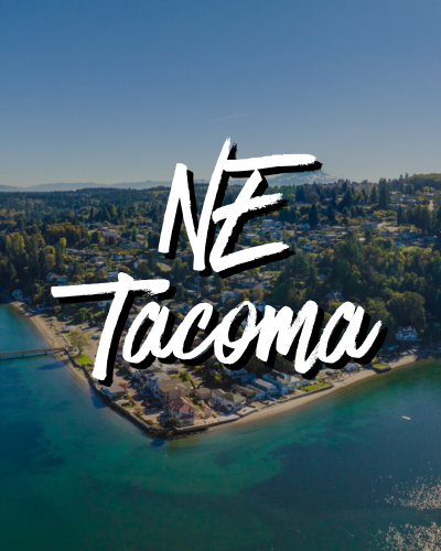Northeast Tacoma