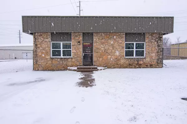 Office-Jan-9-Snow