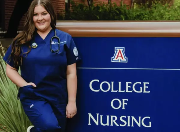 From Wish Kid to Nurse: Zoie's Transformational Journey,Heidi Spielman