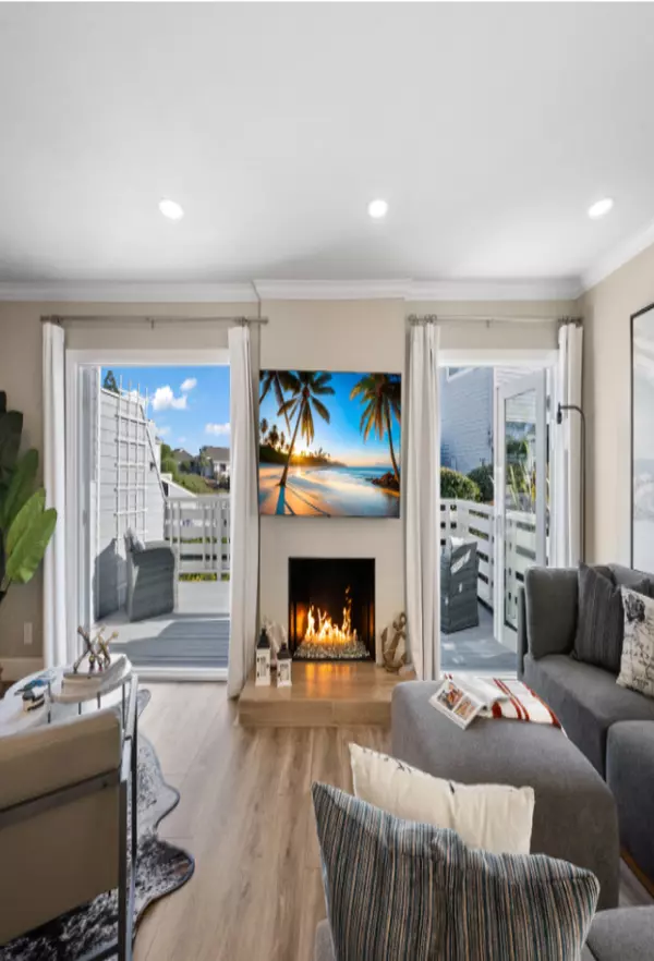 Coastal Elegance with Ocean Views in Dana Point,Shawn Koot- Abrahamian | Maniaci Group