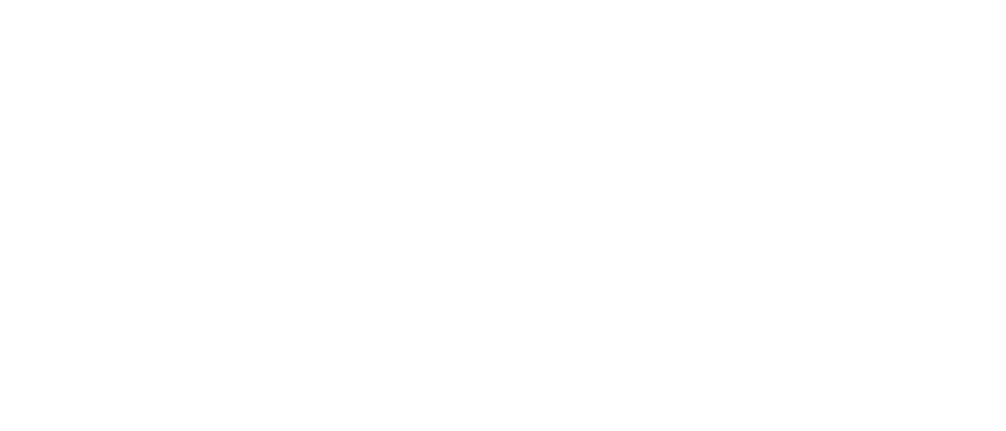 Real Logo Knockout White