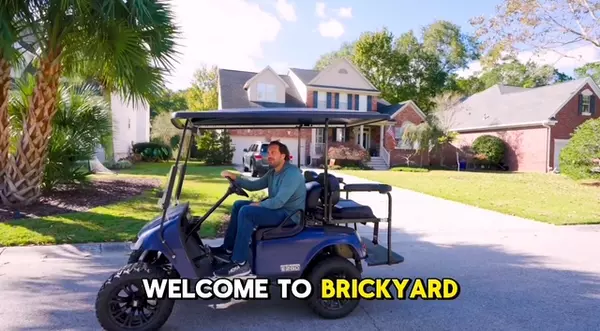 Thinking about moving to Mount Pleasant, SC? In this video, I’m taking you on a tour of Brickyard Plantation, one of Mount Pleasant’s most sought-after communities.