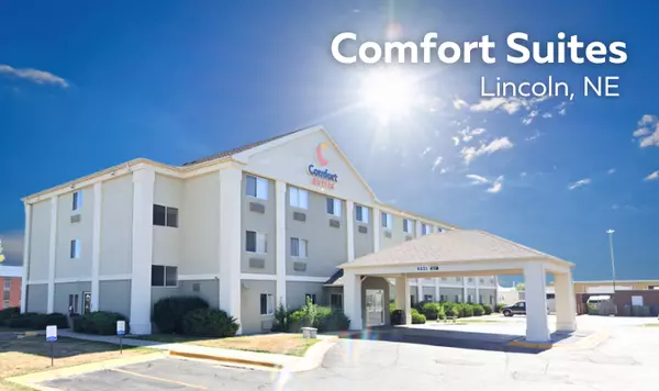 Prime Investment Opportunity: Comfort Inn, Lincoln, NE - A Strategic Asset with High Demand Potential