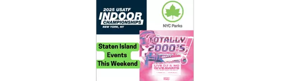 Staten Island Events This Weekend (February 22-23, 2025),Hal Blake