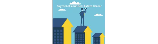 Skyrocket Your Real Estate Career with Your Home Sold Guaranteed Realty Advisors - Earn $150K+ Guaranteed!,Hal Blake