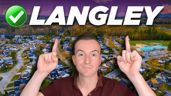 Top 5 BEST Neighbourhoods to Live in Langley BC Canada (2025)