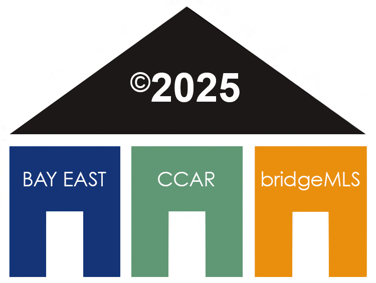 Bay East AOR and Contra Costa AOR