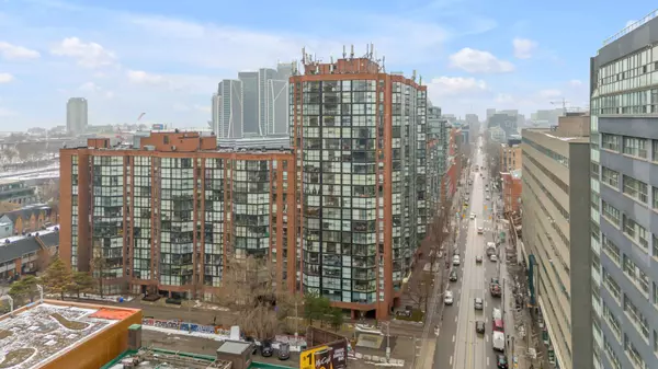The Summit: The King West Condo That Doesn’t Quite Fit—And That’s What Makes It Great