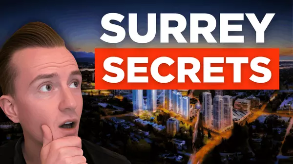 feature image of 14 Surprising Facts About Surrey BC You Didn’t Know