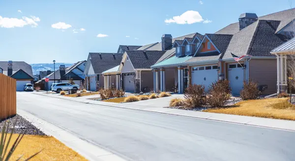 Seller Concessions: A Key Strategy to Sell Your Home,James Lynch