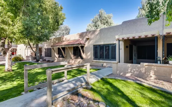 Discover Resort-Style Living at 14300 W Bell Rd #140, Surprise, AZ 85374,Ossie Penn