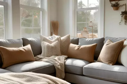 Turning a House into a Home: Simple Ways to Make Your Space More Inviting,Akia Shaw