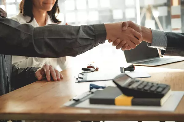 Buying With a Cosigner