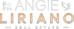 Angie Liriano - Real Estate