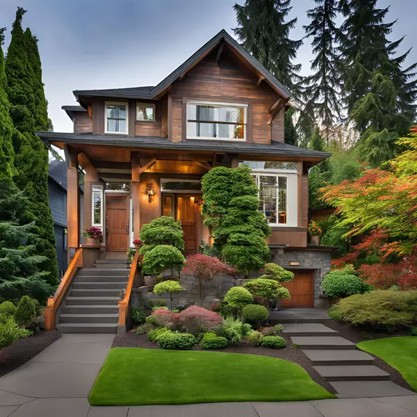 Featured Listings - beautiful house