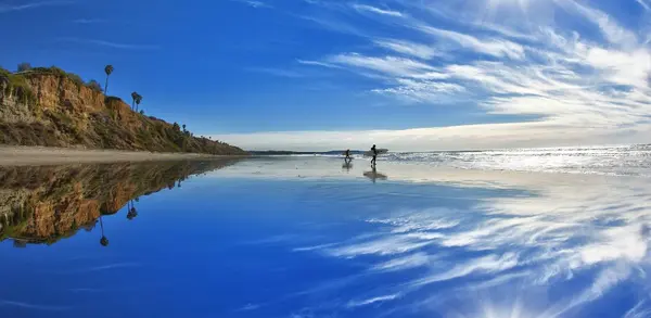 Cardiff By The Sea Encinitas Oceanfront Homes