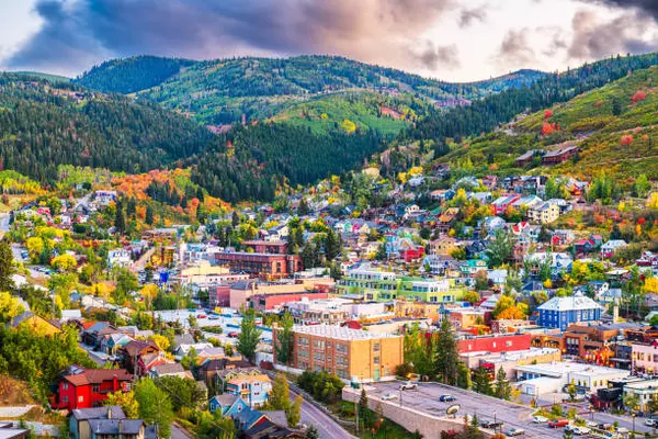 Park City Real Estate Market Update