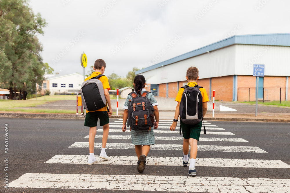 Schools in Campbell River, BC
