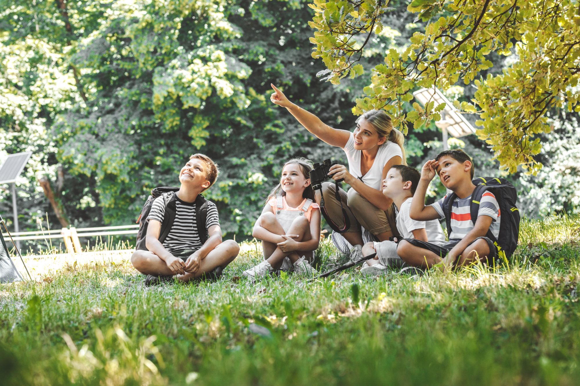 Schools in Port Alberni