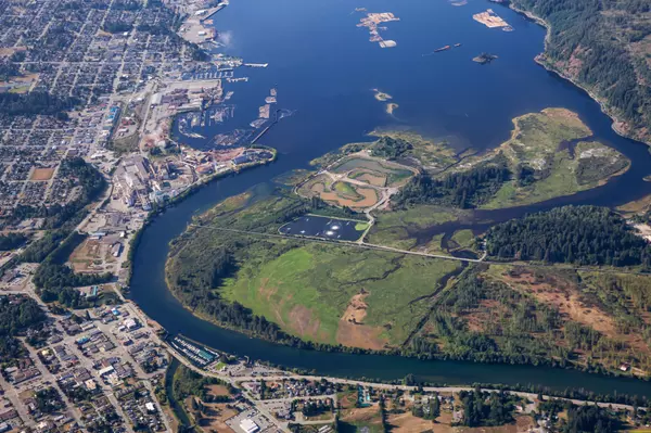 Alberni Valley