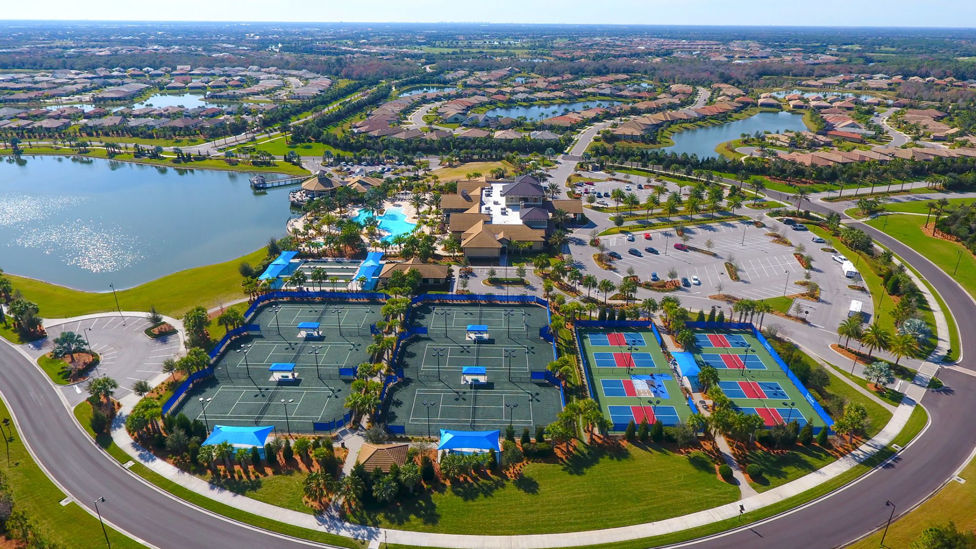 lakewood ranch pickleball