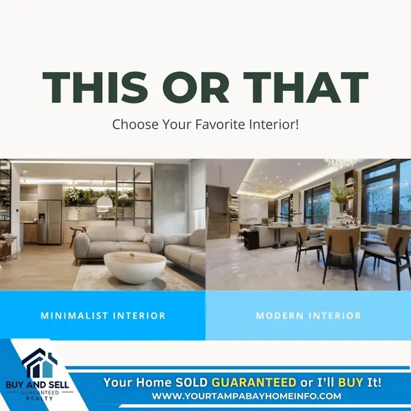This or That: Minimalist vs. Modern Interior Design—Which One is Your Favorite?,Ernest Van Glahn