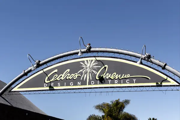  Cedros District Solana Beach