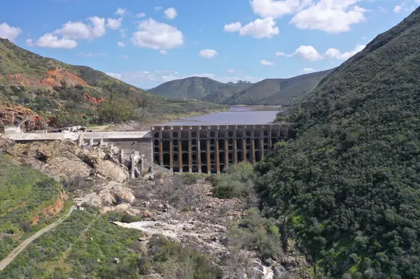 Lake Hodges Escondido