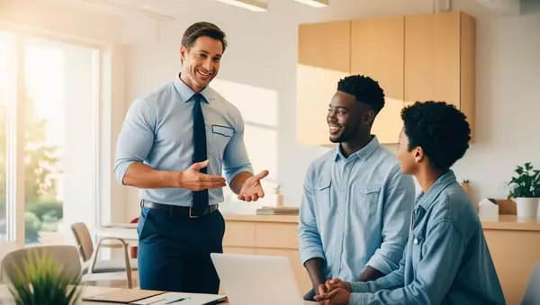 What First-Time Buyers Should Know About Homeowners Insurance