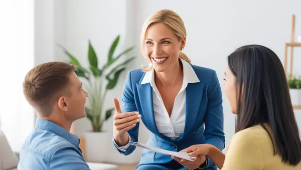 How to Choose the Right Real Estate Agent